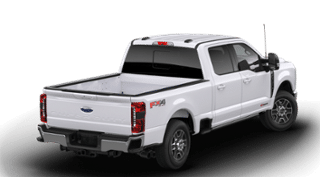 2026 Ford Super Duty® External Image 4